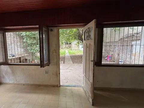 Casa, 4 Amb.,San Miguel, Oportunidad, Gran Jardin