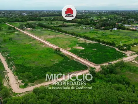 Terreno en Venta en Barrio El Cazador, USD 21.000