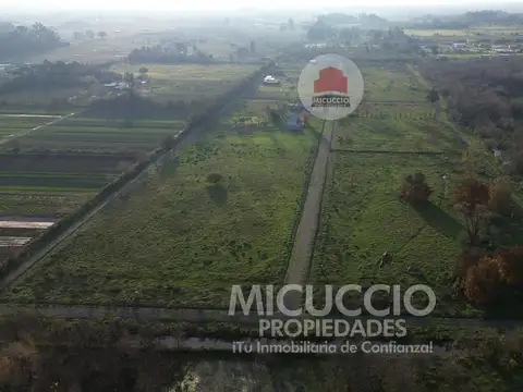 Terreno en Venta en Barrio el Cazador, USD 18.500