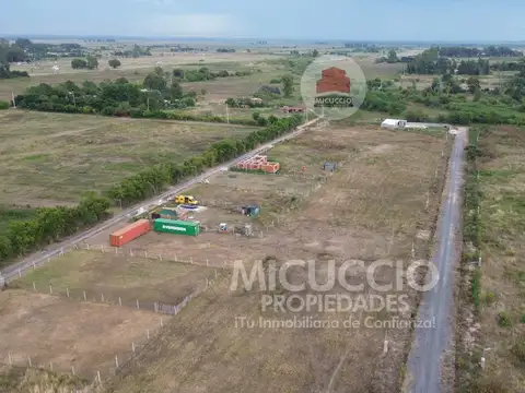 Lotes en venta | B° La Simonetta (Etapa N°2), Zona Chacras, El Cazador | Contado y/o Financiación