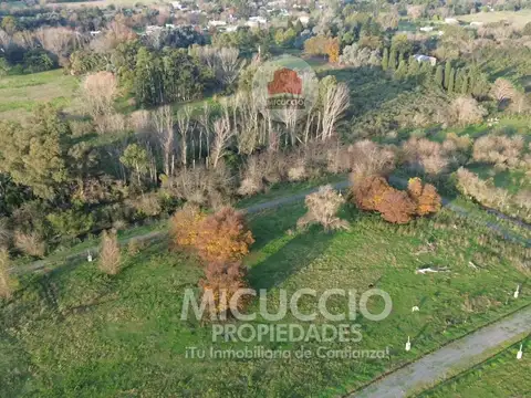 Lotes en venta | B° La Simonetta (Etapa N°2), Zona Chacras, El Cazador | Contado y/o Financiación