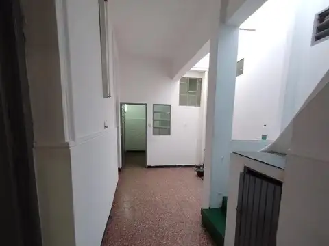 Vivienda o local comercial en Luis Agote