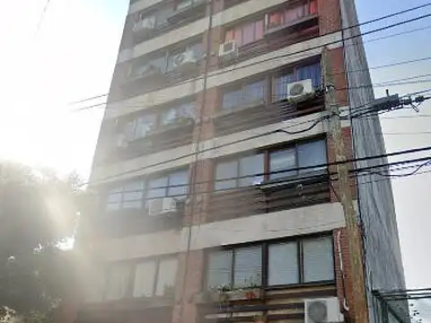 Muy Lindo Monoambiente dividido de 40 m2 en San Martin Centro