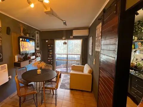 VENTA DEPARTAMENTO 1 DORMITORIO  LUIS AGOTE