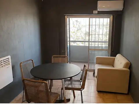 Departamento en Venta en Luis Agote, Rosario