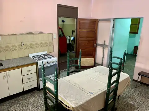 Casa en Venta en Piñeyro, USD 70.000