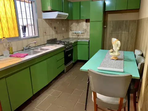 Casa en Venta al Oeste