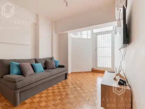 Departamento en Venta 54 años