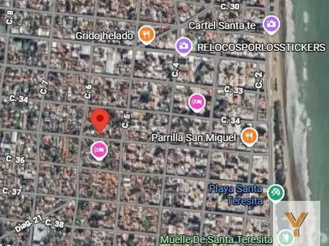 Casa en Venta 15 años