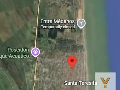 Casa en Venta en Santa Teresita, USD 45.000