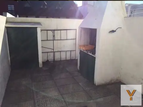 Casa en venta  2 dormitorios 1 baño - 78Mts2 Totales - Santa Teresita