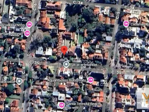 Casa en Venta de 2 dormitorios