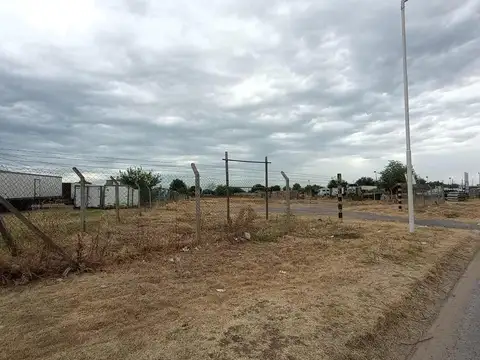 ALQUILER FRACCION COLECTORA  ACCESO OESTE LUJAN