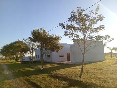 Casa en Venta en Colonia Benítez, USD 120.000