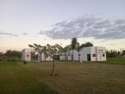 Colonia Benitez