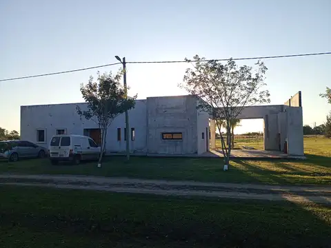 Casa en Venta 2 años
