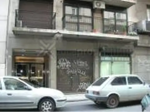 Esmeralda 1100 y Santa Fe - Centro / Microcentro - Capital Federal