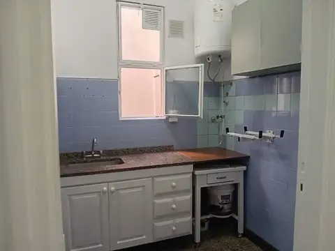 Departamento en Alquiler de Monoambiente