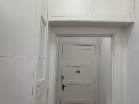 Departamento en Alquiler 55 años