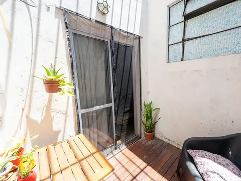 Departamento en Venta en Centro, USD 45.000