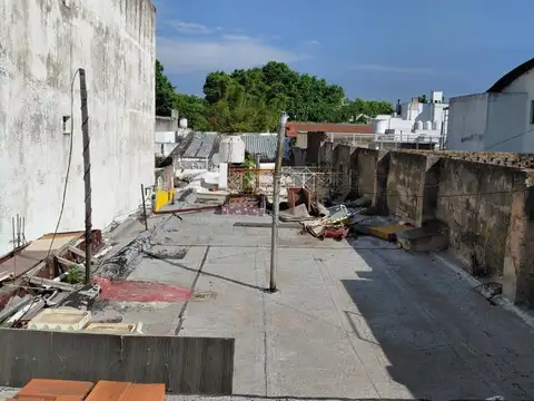Terreno en Venta en Villa General Mitre, Capital Federal