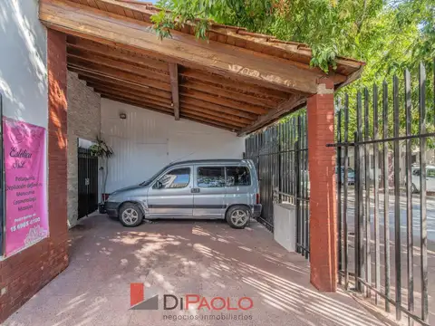 Casa en Venta en Villa Lynch, USD 95.000