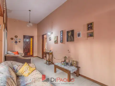 Casa en Venta 45 años