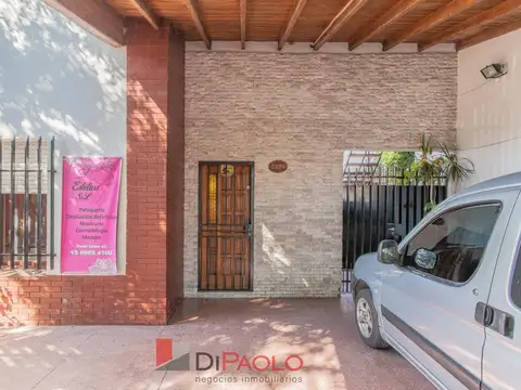 Casa en Venta de 6 dormitorios