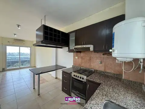 Departamento en Alquiler de 3 ambientes