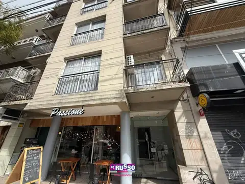 AV DE MAYO 900