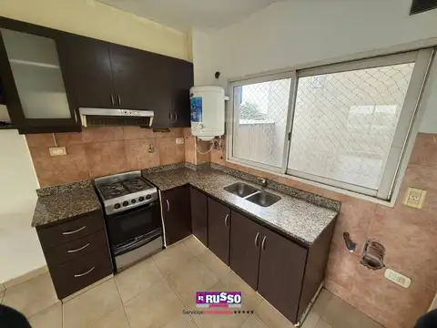 Departamento en Alquiler de 2 dormitorios