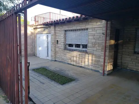 CASA B° AERONAUTICO LAS HERAS