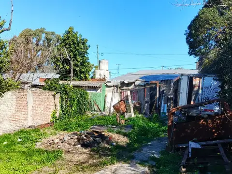 Casa en Venta 51 años