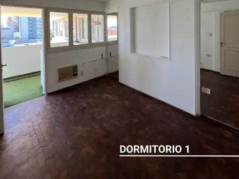 Depto Tipo Casa en Alquiler con 1 cocheras