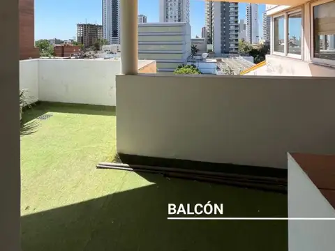 Depto Tipo Casa en Alquiler al Norte