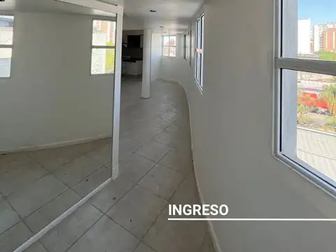 San Martín 3500, Piso 5