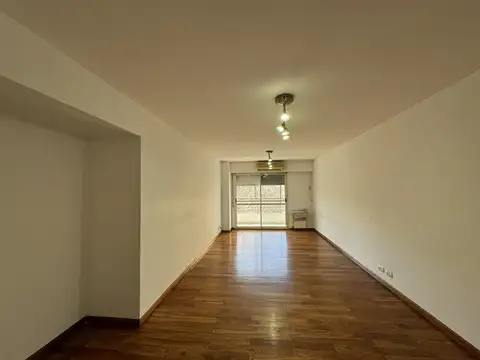 Departamento en Alquiler de 4 ambientes