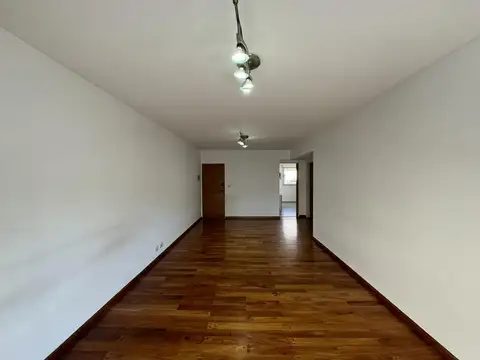 Departamento en Alquiler de 3 dormitorios