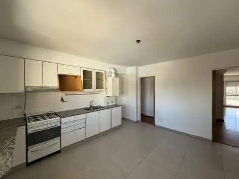 Departamento en Alquiler 25 años