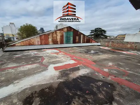 Terreno en Venta en Caseros, USD 305.000