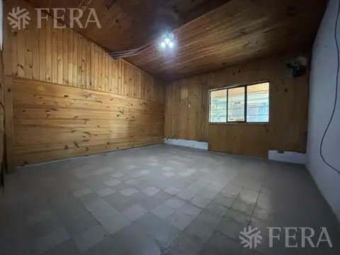 Casa en Venta 40 años