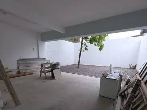 Depto Tipo Casa en Venta de 1 dormitorio