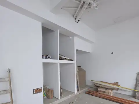 Depto Tipo Casa en Venta de 2 ambientes