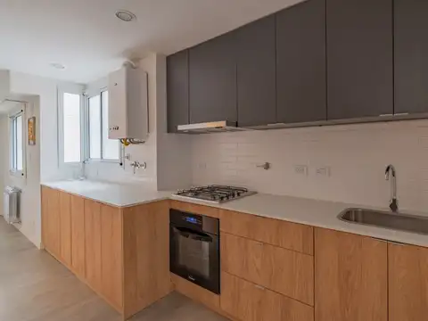 ARENALES 2100, Piso 6