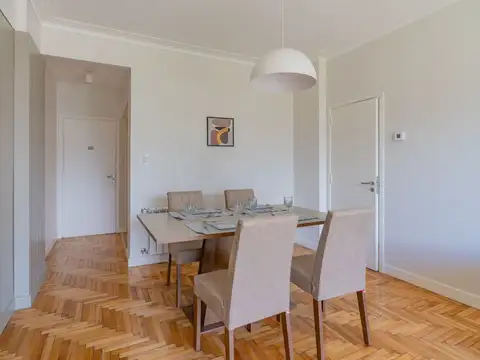 Departamento en Venta al Norte