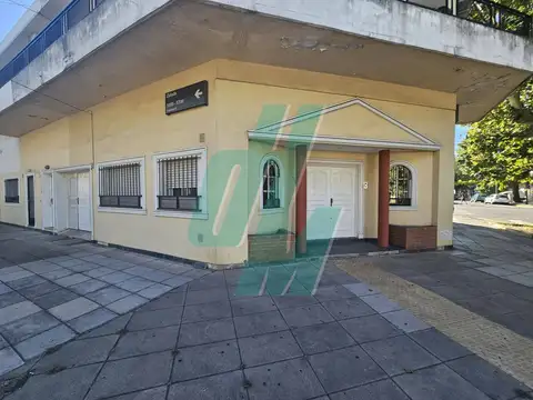 PH 2 AMB - PB, con Cochera - Patio - Entrada Independiente