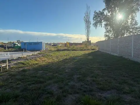 REMAX VENDE TERRENO EN LA MARTINA II GENERAL ROCA