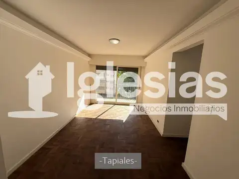 Departamento de 4 amb en alquiler en Barrio Autopista,  Tapiales