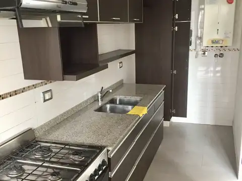 Departamento en Alquiler al Norte
