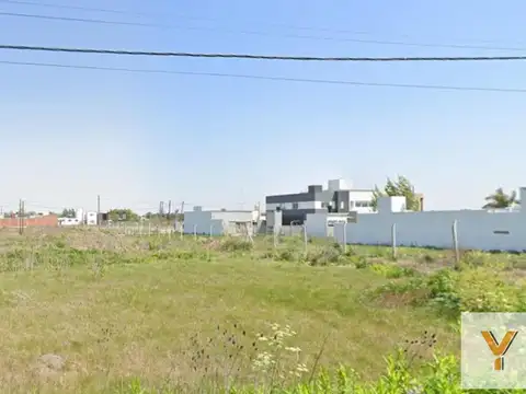 Terreno en venta - 360Mts2 - La Plata